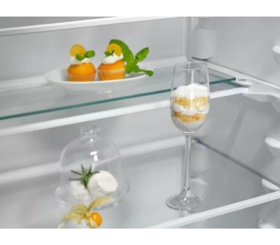 Холодильник ELECTROLUX Встраиваемый холодильник ENT6ME19S, No Frost, 188.4см
