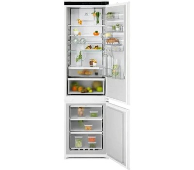 Холодильник ELECTROLUX Встраиваемый холодильник ENT6ME19S, No Frost, 188.4см