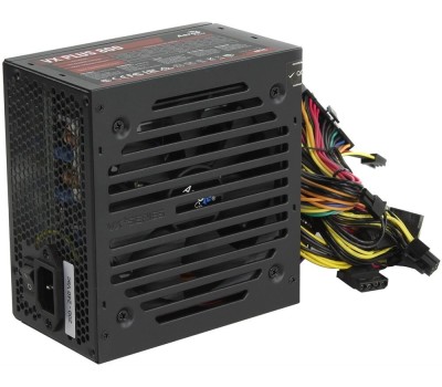 Блок питания AEROCOOL Блок питания ATX 800W VX PLUS 800 4713105962819