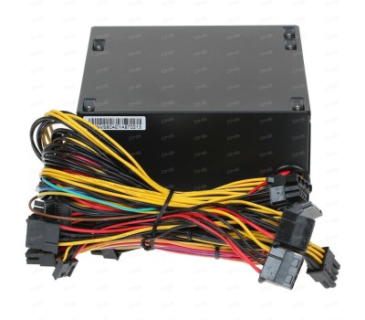 Блок питания AEROCOOL Блок питания ATX 800W VX PLUS 800 4713105962819