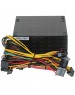 Блок питания AEROCOOL Блок питания ATX 800W VX PLUS 800 4713105962819