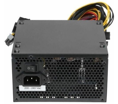 Блок питания AEROCOOL Блок питания ATX 800W VX PLUS 800 4713105962819