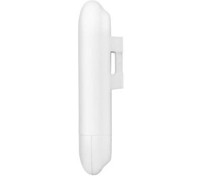 Точка доступа UBIQUITI Точка доступа NanoStation Loco5AC, 5ГГц, 1xRJ45, белый
