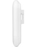 Точка доступа UBIQUITI Точка доступа NanoStation Loco5AC, 5ГГц, 1xRJ45, белый