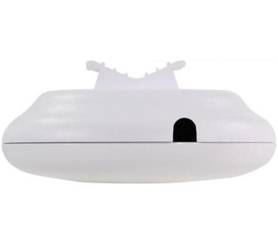 Точка доступа UBIQUITI Точка доступа NanoStation Loco5AC, 5ГГц, 1xRJ45, белый