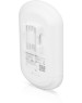 Точка доступа UBIQUITI Точка доступа NanoStation Loco5AC, 5ГГц, 1xRJ45, белый