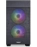 Корпус для ПК LIAN-LI Корпус mATX Lian Li Lancool 205M Mesh, Mini-Tower, без БП, черный [g99.oe744mx.10]