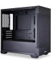 Корпус для ПК LIAN-LI Корпус mATX Lian Li Lancool 205M Mesh, Mini-Tower, без БП, черный [g99.oe744mx.10]