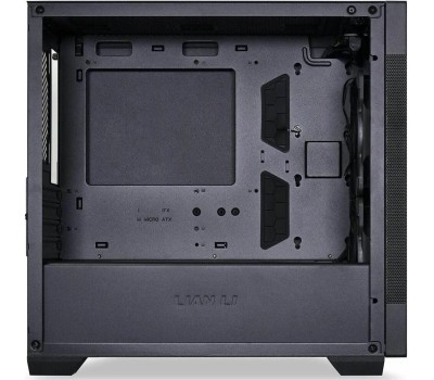 Корпус для ПК LIAN-LI Корпус mATX Lian Li Lancool 205M Mesh, Mini-Tower, без БП, черный [g99.oe744mx.10]
