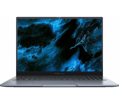 Ноутбук DIGMA PRO Ноутбук Pactos, 16