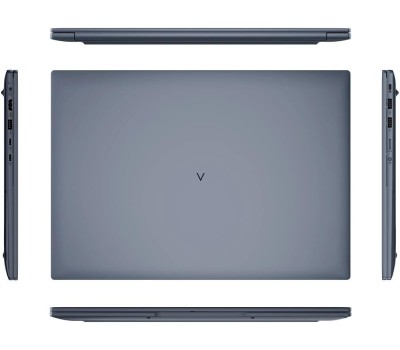 Ноутбук DIGMA PRO Ноутбук Pactos, 16