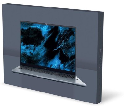 Ноутбук DIGMA PRO Ноутбук Pactos, 16