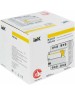 IEK Выключатель дифф. тока (УЗО) ВД1-63 (MDV10-4-025-300) 25A 4П 400В 4 модуля белый (упак.:1шт)