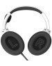 A4TECH Гарнитура Fstyler FH280U, для компьютера, мониторные, проводные, белый