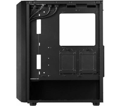 Корпус для ПК XPG Корпус VALOR STORM BLACK (VALORSTORMMTWOF-BKCWW)