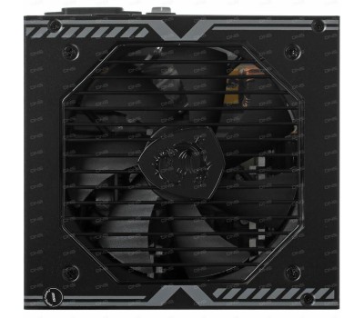 Блок питания MSI Блок питания MAG A650BN |306-7ZP2B11-CE0| 650W, 80 Plus, Bronze, Non-Modular, Color Box (849627)