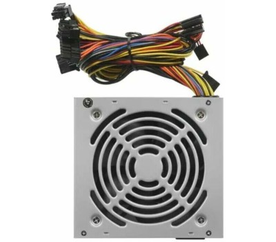 Блок питания AEROCOOL Formula V Line ECO-550 550W ATX12V v2.3, 12cm Fan (ex )