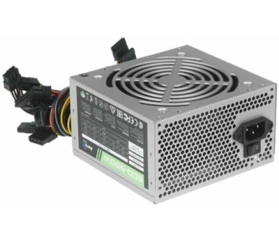 Блок питания AEROCOOL Formula V Line ECO-550 550W ATX12V v2.3, 12cm Fan (ex )