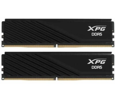 XPG Модуль памяти ADATA Lancer Blade 32GB DDR5 6000 DIMM RGB kit 2*16, 1.35V, CL30-40-40