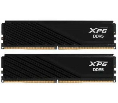 XPG Модуль памяти ADATA Lancer Blade 32GB DDR5 6000 DIMM RGB kit 2*16, 1.35V, CL30-40-40