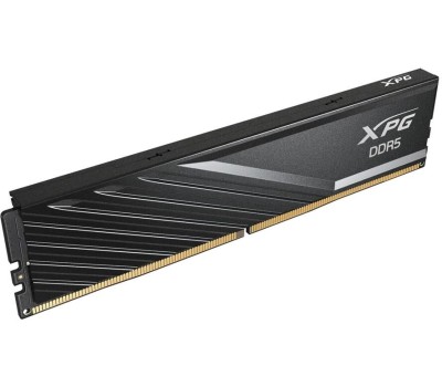 XPG Модуль памяти ADATA Lancer Blade 32GB DDR5 6000 DIMM RGB kit 2*16, 1.35V, CL30-40-40