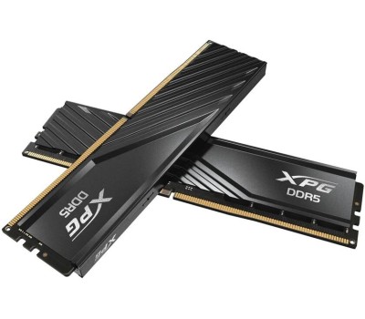 XPG Модуль памяти ADATA Lancer Blade 32GB DDR5 6000 DIMM RGB kit 2*16, 1.35V, CL30-40-40