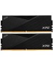 A-DATA Память DDR5 2x16GB 6000MHz AX5U6000C3016G-DTLABRBK XPG Lancer Blade RGB RTL Gaming PC5-48000 CL30 DIMM ECC 288-pin 1.35В kit dual rank с радиатором Ret
