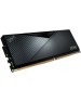 A-DATA Память DDR5 2x16GB 6000MHz AX5U6000C3016G-DTLABRBK XPG Lancer Blade RGB RTL Gaming PC5-48000 CL30 DIMM ECC 288-pin 1.35В kit dual rank с радиатором Ret