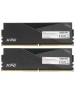A-DATA Память DDR5 2x16GB 6000MHz AX5U6000C3016G-DTLABRBK XPG Lancer Blade RGB RTL Gaming PC5-48000 CL30 DIMM ECC 288-pin 1.35В kit dual rank с радиатором Ret