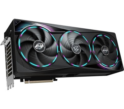 Видеокарта GIGABYTE Видеокарта PCIE16 RTX5070TI 16GB GV-N507TWF3OC-16GD