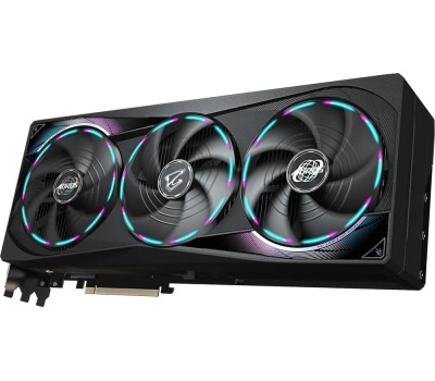 Видеокарта GIGABYTE Видеокарта PCIE16 RTX5070TI 16GB GV-N507TWF3OC-16GD