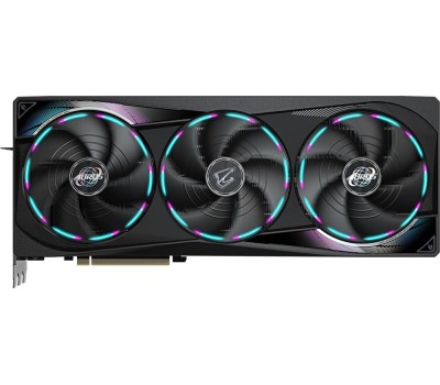 Видеокарта GIGABYTE Видеокарта PCIE16 RTX5070TI 16GB GV-N507TWF3OC-16GD