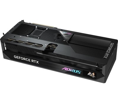 Видеокарта GIGABYTE Видеокарта PCIE16 RTX5070TI 16GB GV-N507TWF3OC-16GD