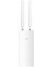 CUDY Маршрутизатор уличный с LTE, LT400 Outdoor, N3001 LAN 10/100 Мбит/с., 4G Cat. 4, PoE, IP65 (LT400 Outdoor)
