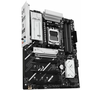 Материнская плата ASUS Материнская плата PRIME B850-PLUS WIFI AM5 ATX 4xDDR5 4xPCIEx16 3xM.2 USB-C DP HDMI 2.5GLAN WIFI 6E