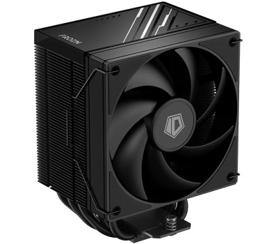Кулер ID-COOLING Кулер для процессора 250W S20xx/1851/1700/1200/115x/AM5/AM4I 4pin PWM+ 3pin ARGB 12cm fan FROZN A610 ARGB