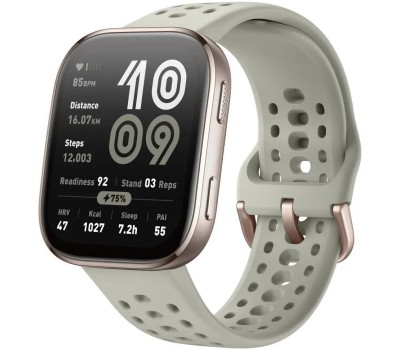 AMAZFIT Смарт-часы Bip 6 A2435, 1.97