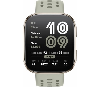 AMAZFIT Смарт-часы Bip 6 A2435, 1.97