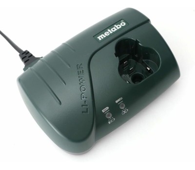 METABO Зарядное устройство LC 40 627064000