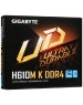 Материнская плата GIGABYTE Материнская плата H610M K V2 Soc-1700 Intel H610 2xDDR5 mATX AC`97 8ch(7.1) GbLAN+HDMI+DP