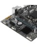 Материнская плата GIGABYTE Материнская плата H610M K V2 Soc-1700 Intel H610 2xDDR5 mATX AC`97 8ch(7.1) GbLAN+HDMI+DP