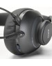 AKG K361-BT Наушники (накладные), черный