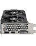 Видеокарта CBR Видеокарта GTX1650 4Gb GDDR6, 128bit, 1410-1590Mhz, 1*DP + 1*HDMI + 1*DVI, 75W, Ret [VGA-STX1650-4G-RTL]