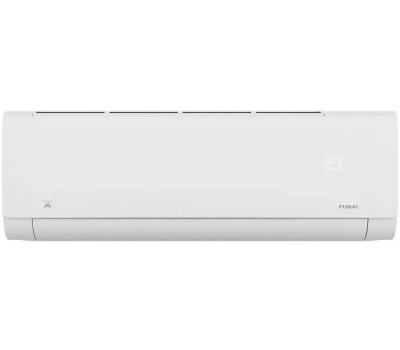 Сплит-система FUNAI Сплит-система инверторная Shogun RAC-I-SG30HP.D04 настенная, до 30м2, 10000 BTU, (комплект из 2-х коробок)