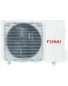 Сплит-система FUNAI Сплит-система инверторная Shogun RAC-I-SG30HP.D04 настенная, до 30м2, 10000 BTU, (комплект из 2-х коробок)