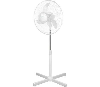 Вентилятор AC ELECTRIC Вентилятор напольный AFF-505W, белый