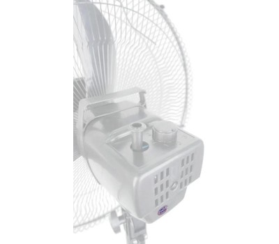 Вентилятор AC ELECTRIC Вентилятор напольный AFF-505W, белый