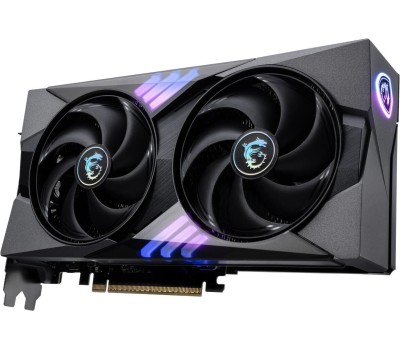Видеокарта MSI Видеокарта NVIDIA GeForce RTX 5060TI RTX 5060 TI 8G GAMING 8ГБ Gaming, GDDR7, Ret