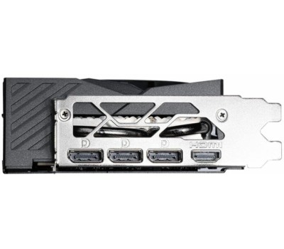 Видеокарта MSI Видеокарта NVIDIA GeForce RTX 5060TI RTX 5060 TI 8G GAMING 8ГБ Gaming, GDDR7, Ret