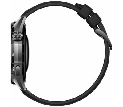 Смарт-часы HUAWEI Смарт-часы Watch GT 6 Atum-B19F, 46мм, 1.47